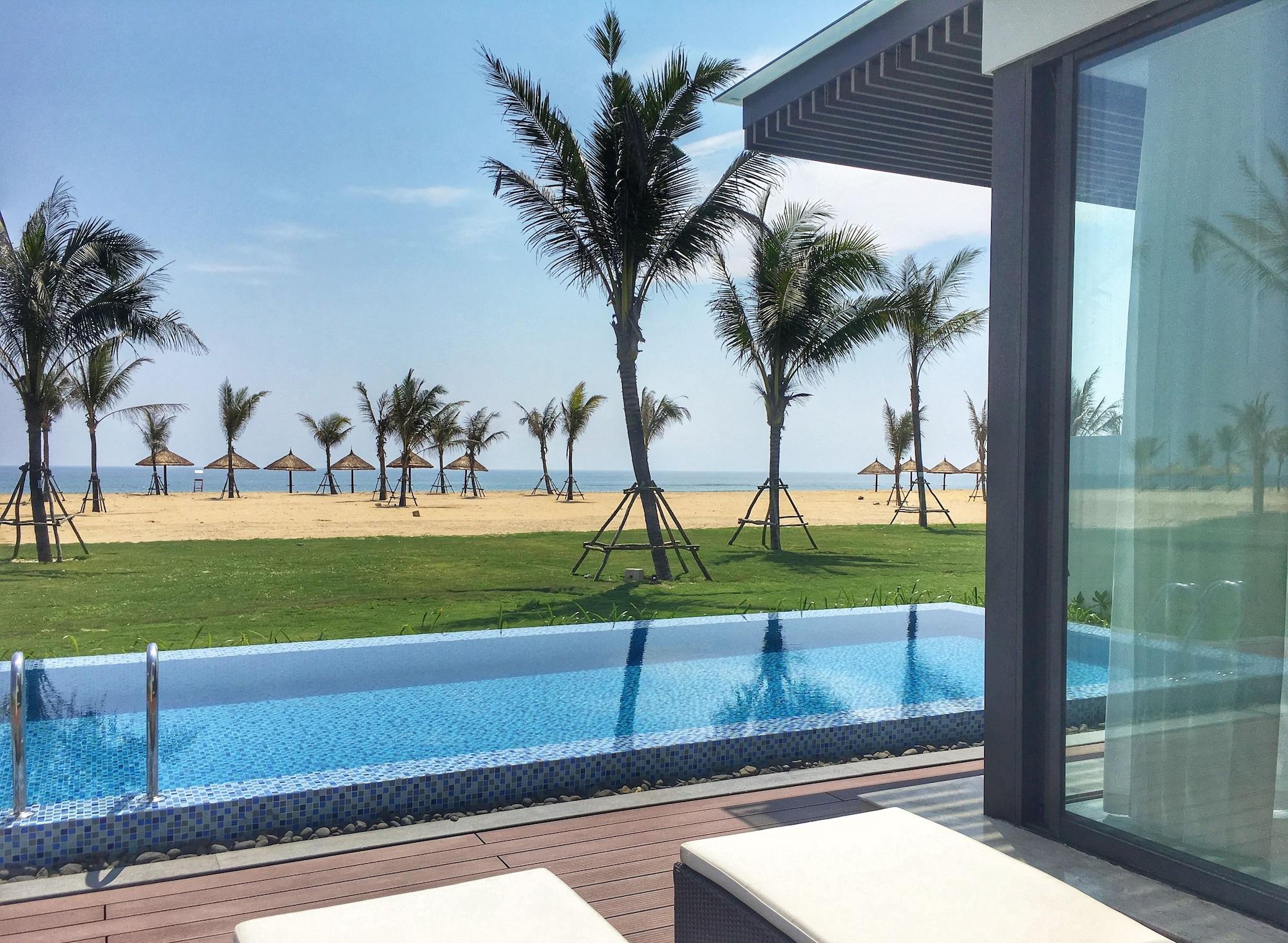 Resort Vinpearl Resort&golf Nam