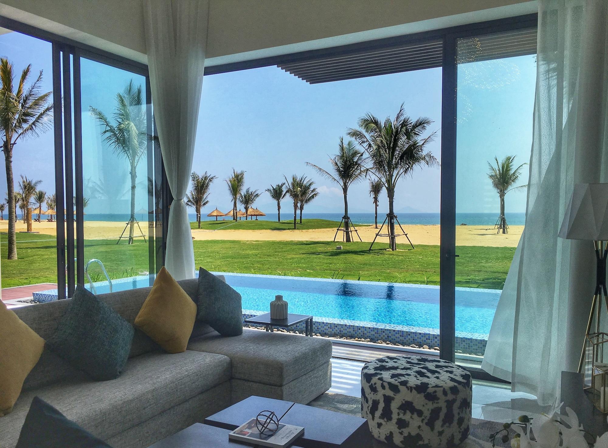 Resort Vinpearl Resort&golf Nam