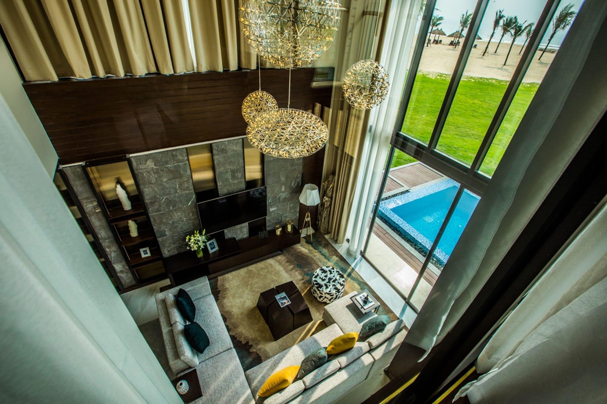 Vinpearl Resort&golf Nam 5* Hoi An