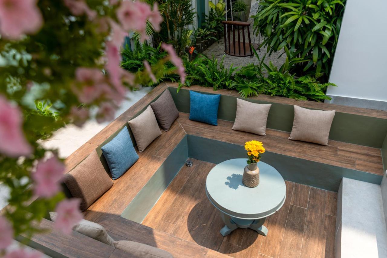 Volar Homestay Hoi An