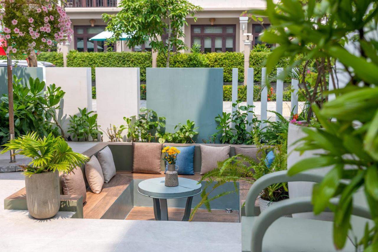 Homestay Volar Hoi An