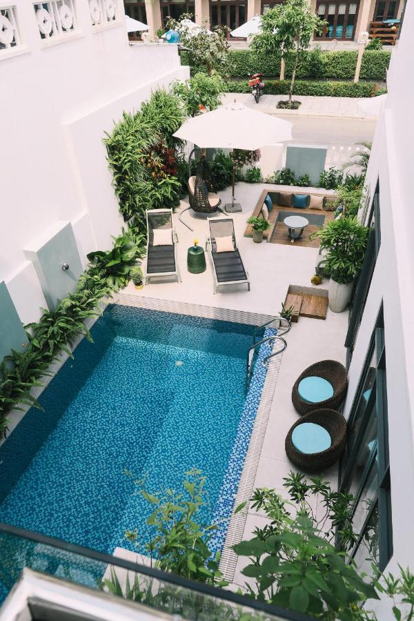 Homestay Volar Hoi An