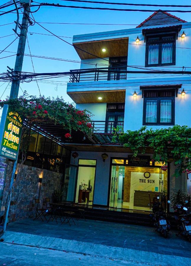 The Sun Privatunterkunft Hoi An