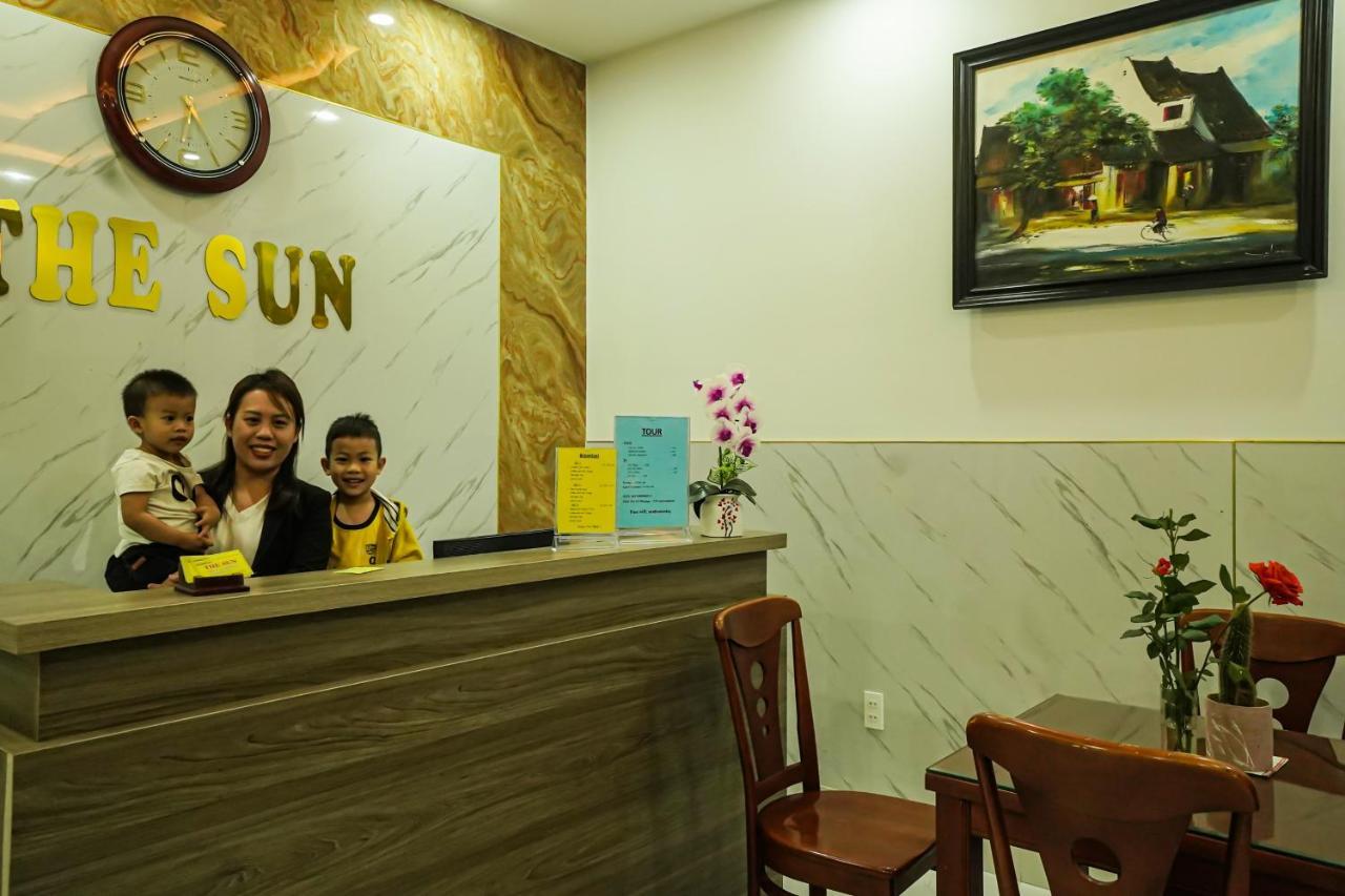 Homestay The Sun Hoi An