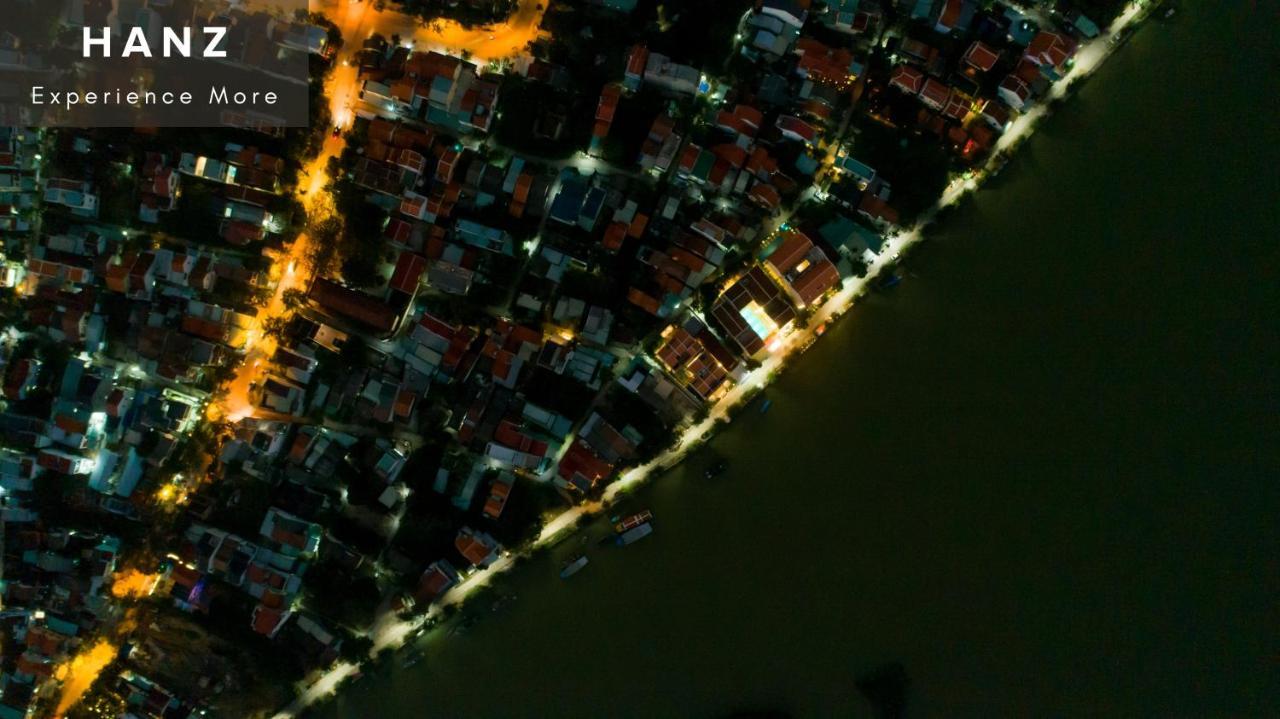 Pousada HANZ Riverside Hoi An Hoi An