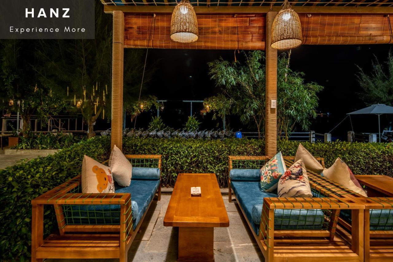 HANZ Riverside Hoi An *