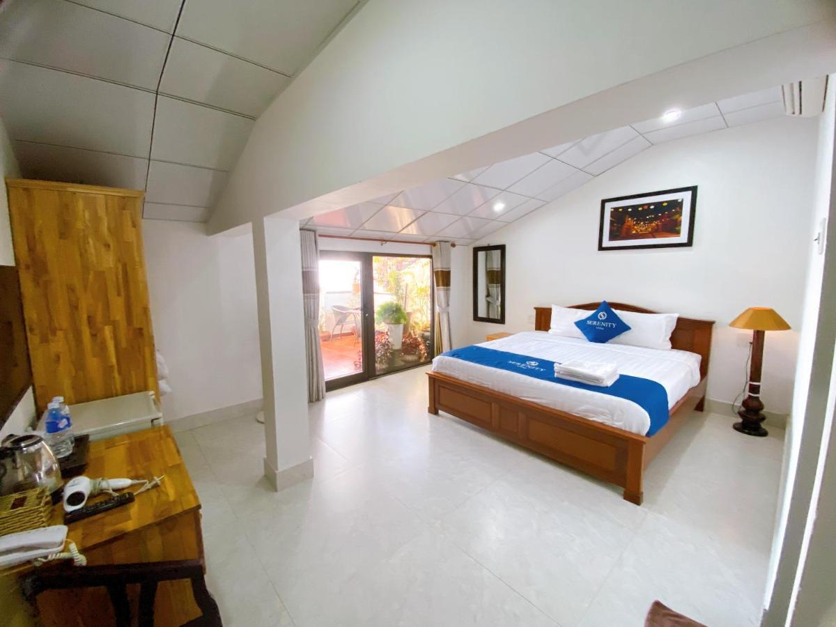Villa Serenity Hoi An
