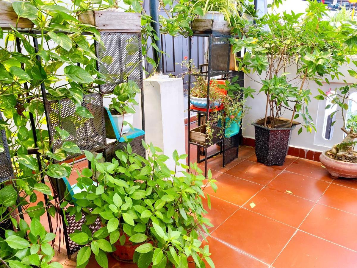 Serenity Villa