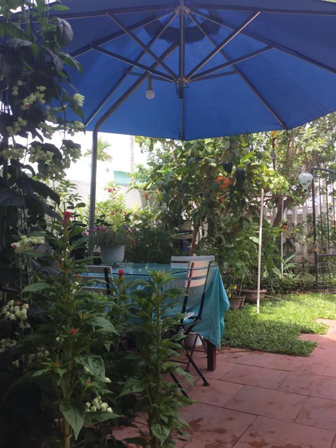 Homestay Star Garden *