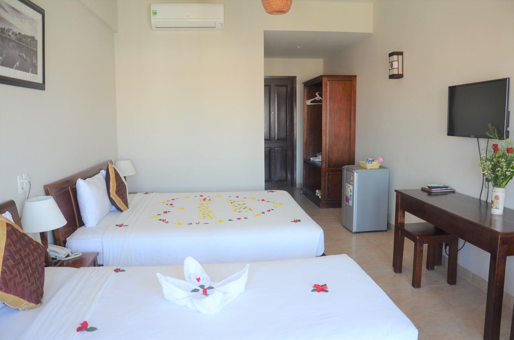 Sunshine Hoian Hotel Hoi An