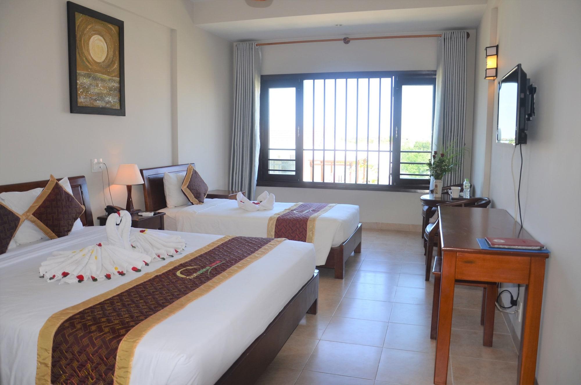 Sunshine Hoian 3*