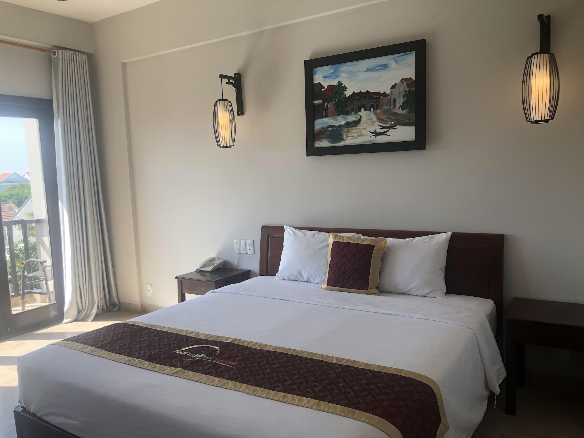 Sunshine Hoian 3*