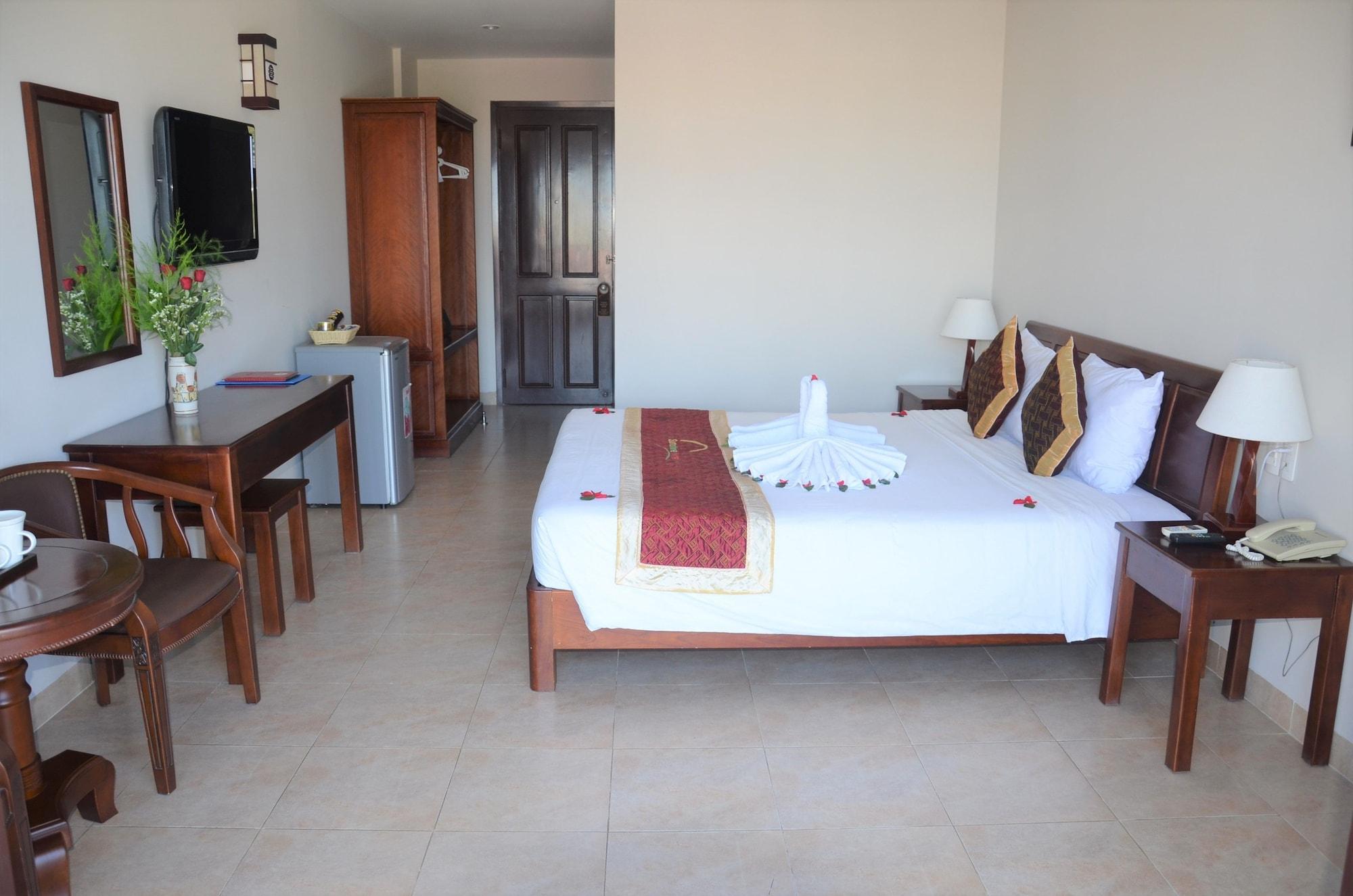 Sunshine Hoian 3*