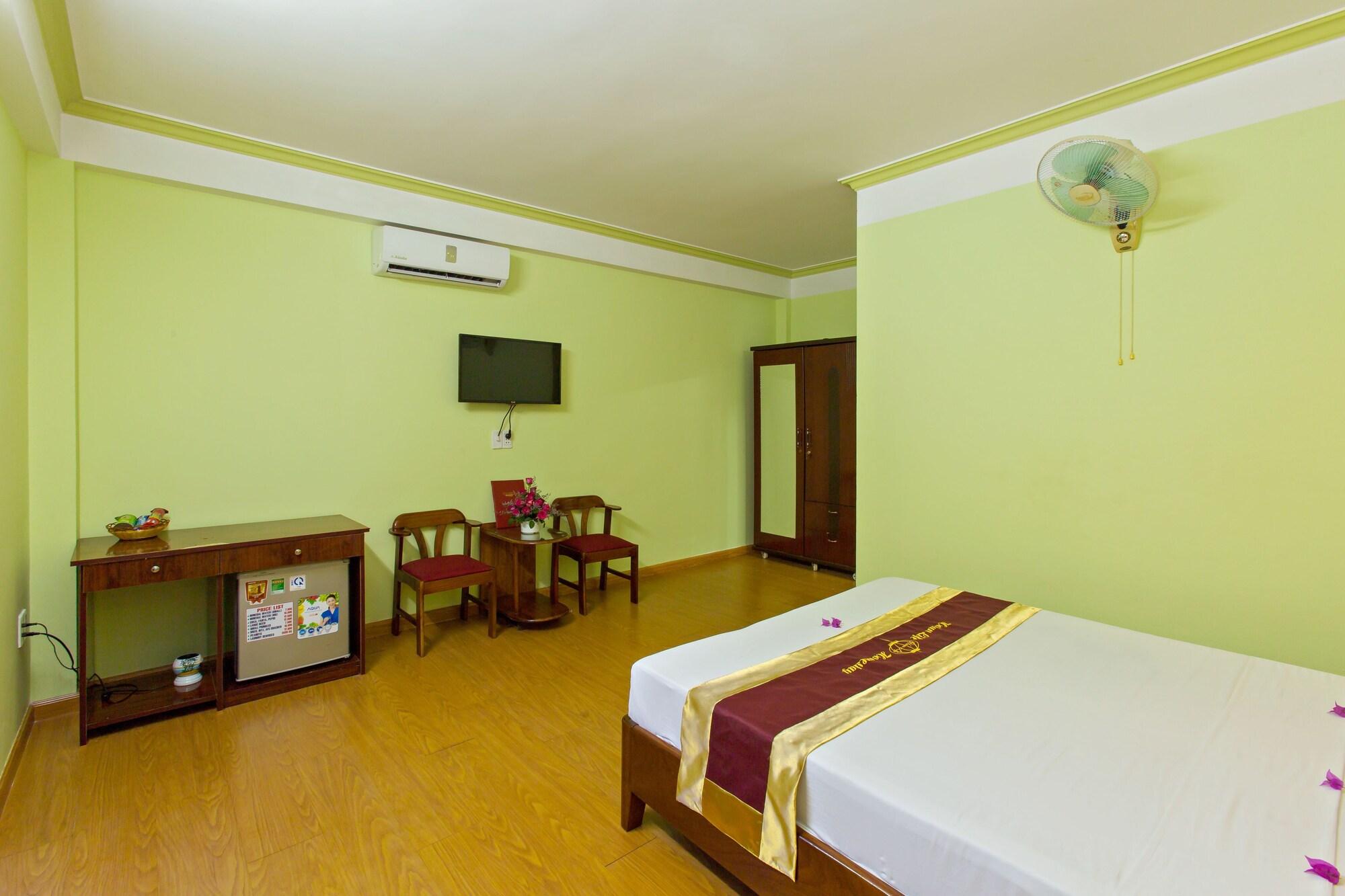 Hotel Life Hoi An