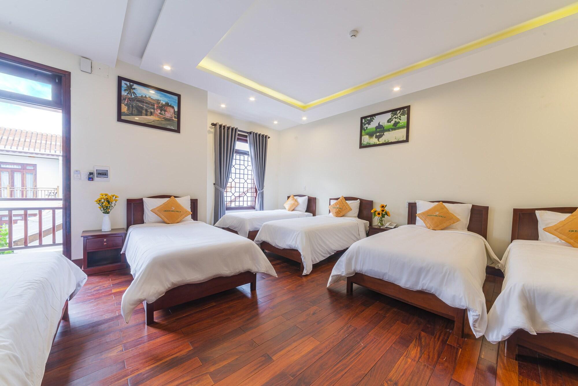 Hill * Hoi An