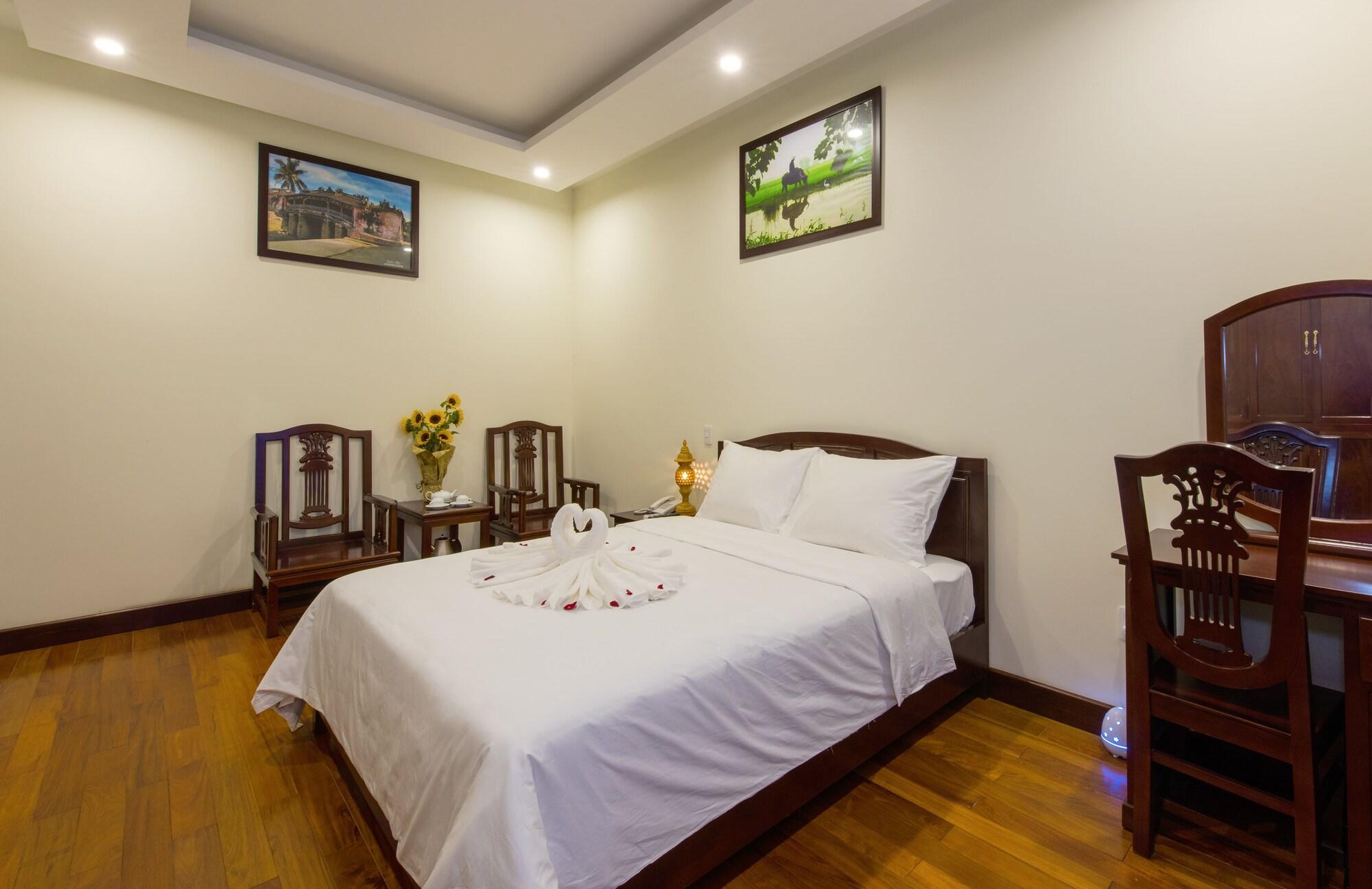 Hill Villa