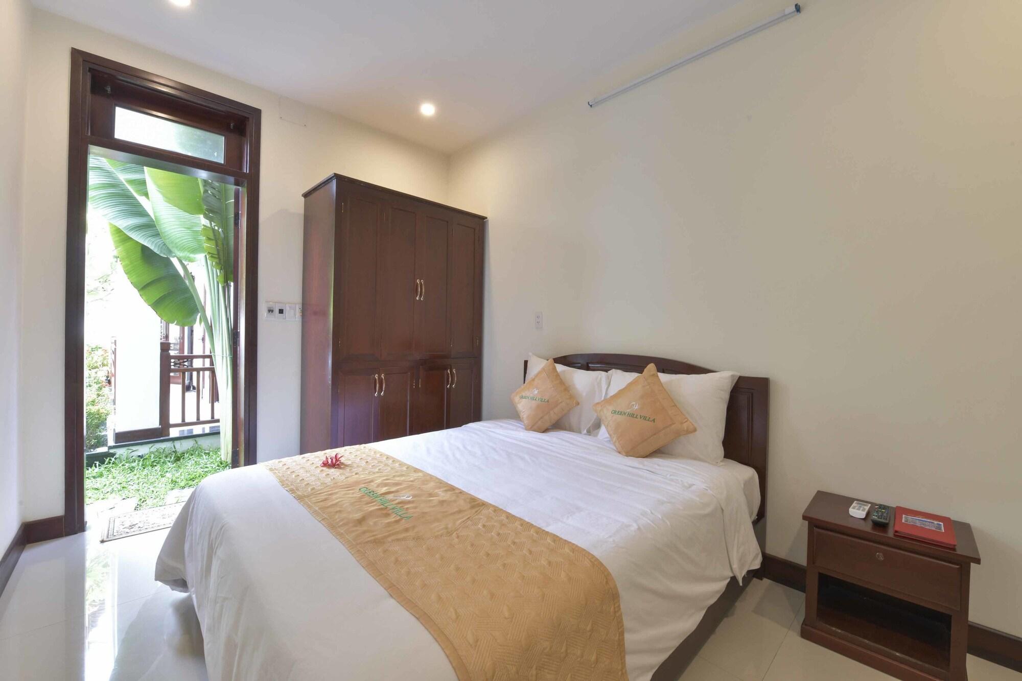 Hill Villa Hoi An