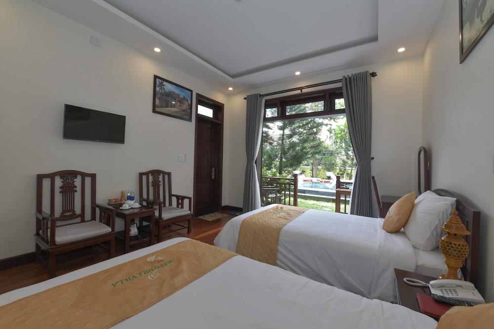 Villa Hill