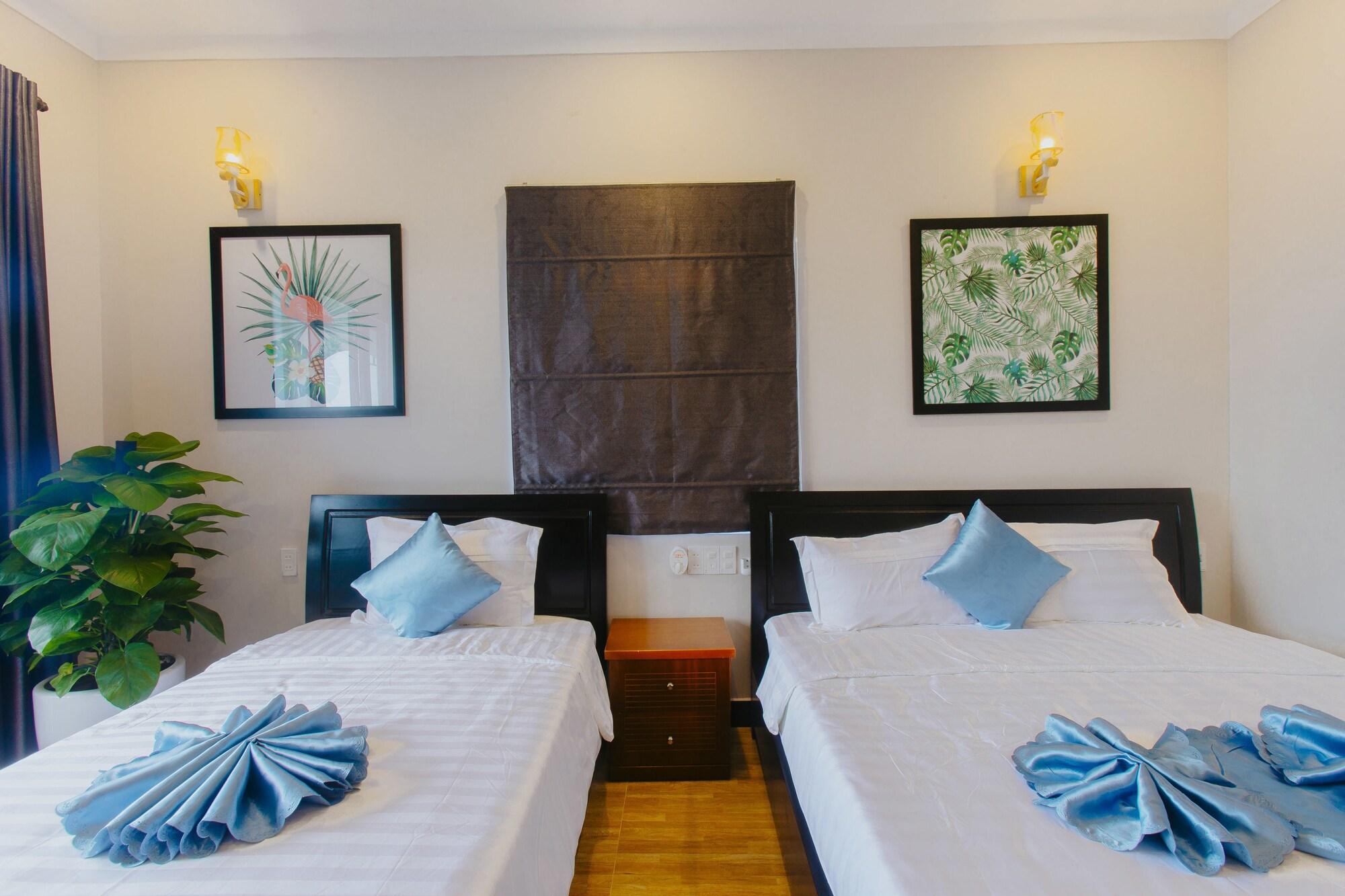 River Villa Hoi An