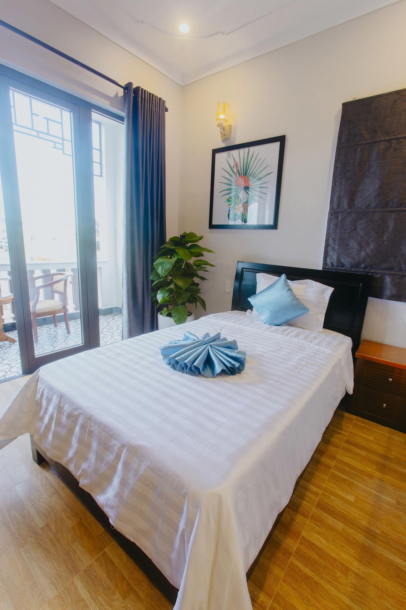 River Villa *