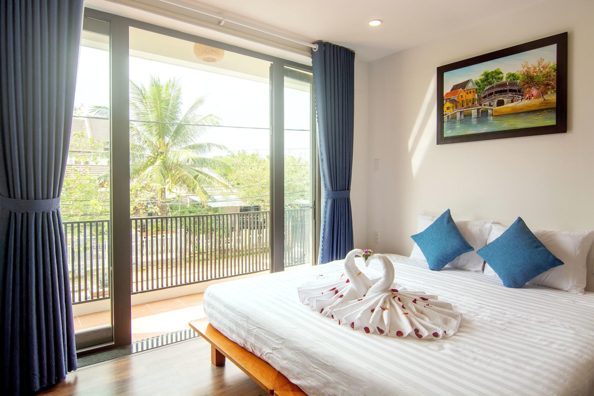 Sunora Villa Hoi An