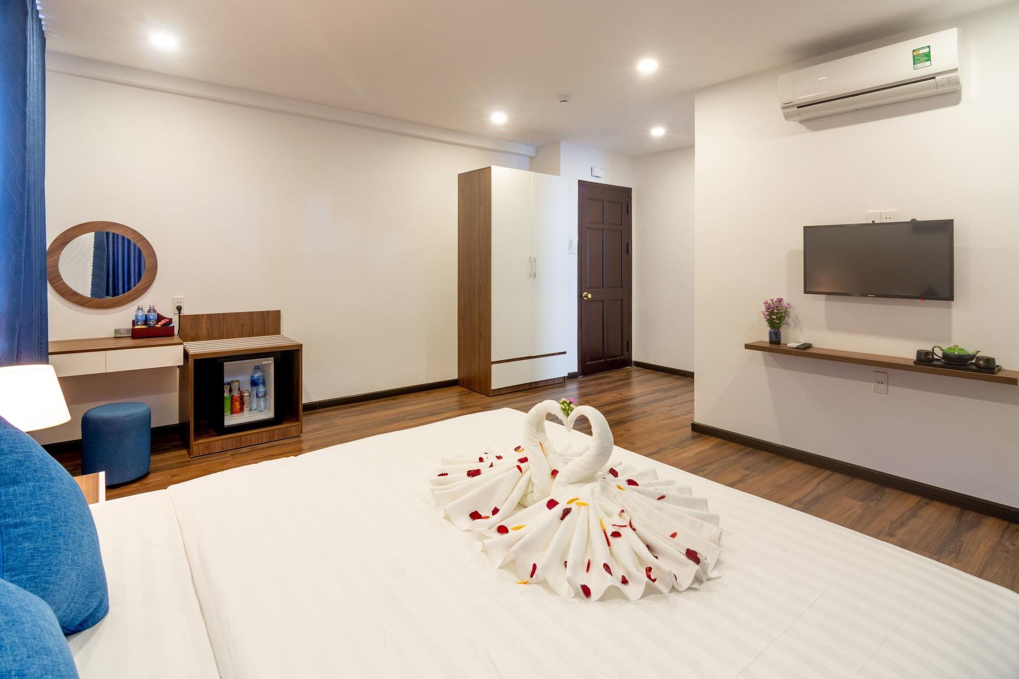 Villa Sunora Hoi An