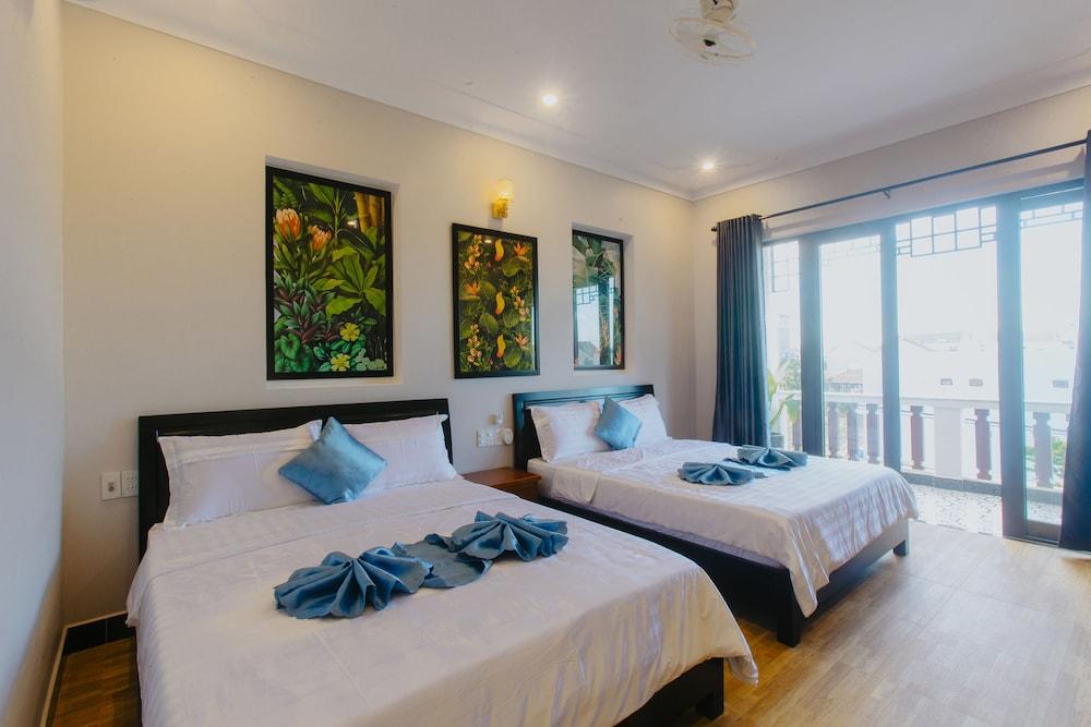 River Villa