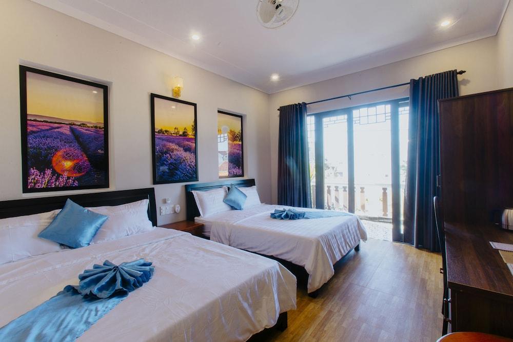River Villa