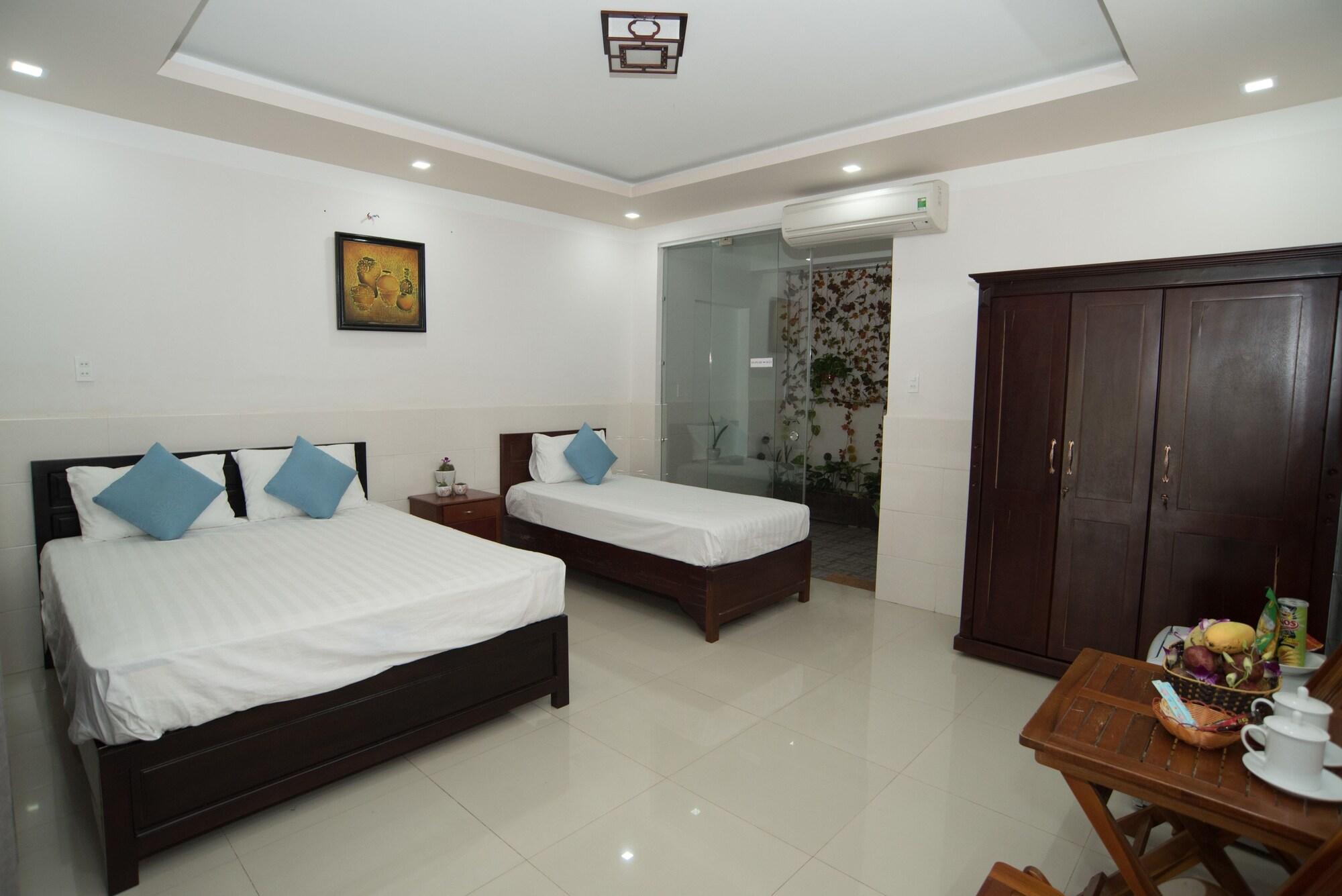 Villa Big Sea Riverside Hoi An