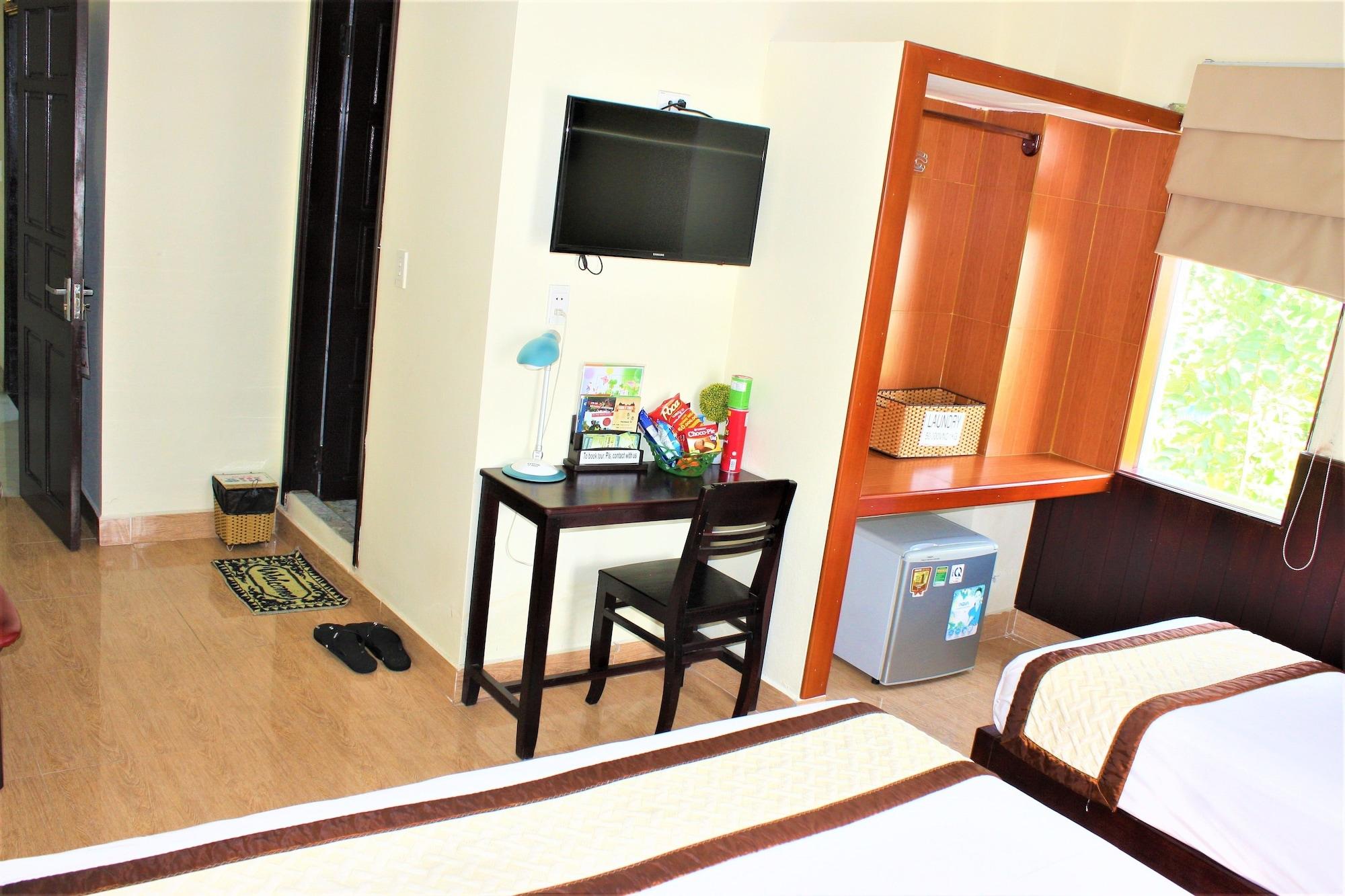 Homestay And Hoi An