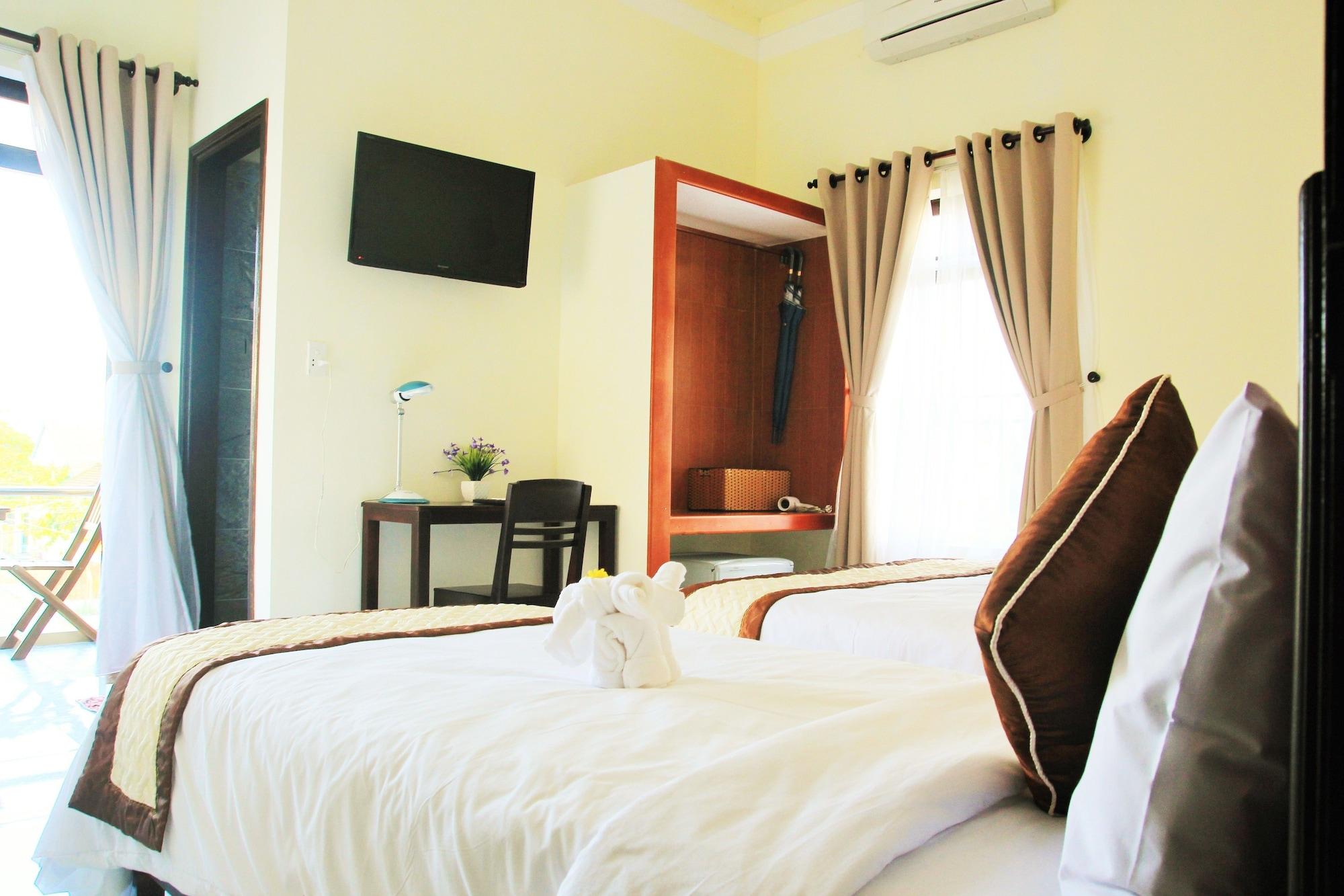 And Homestay *