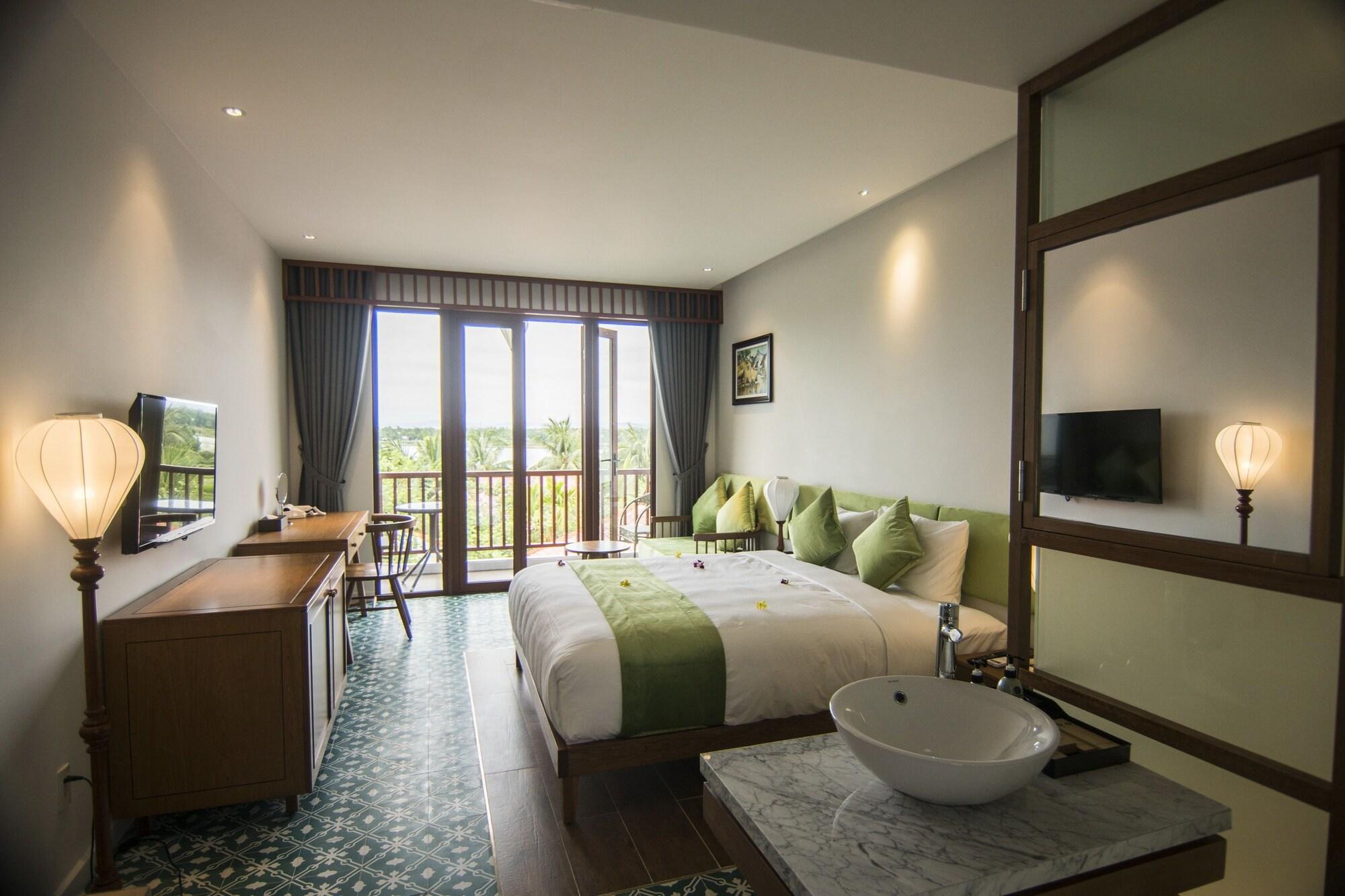 Hotel Vinh Hung Old Town Hoi An