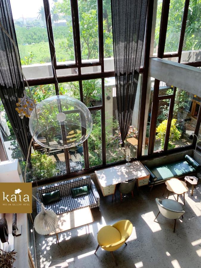 Kaia Gallery Hoi An