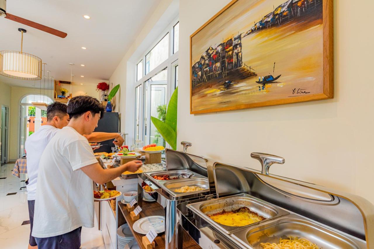 Merrily De Art Hotel 3*