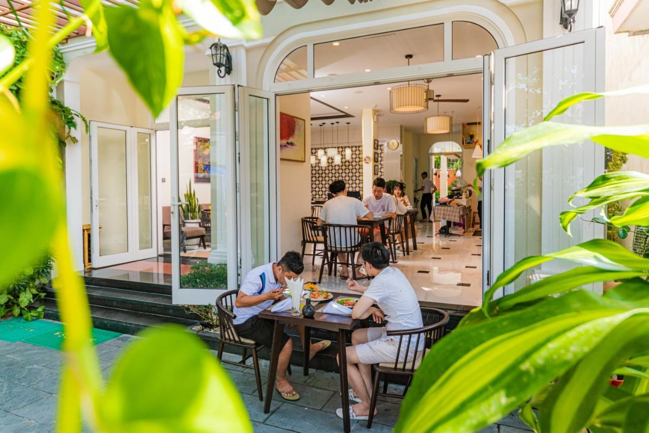 Merrily De Art Hotel Hoi An