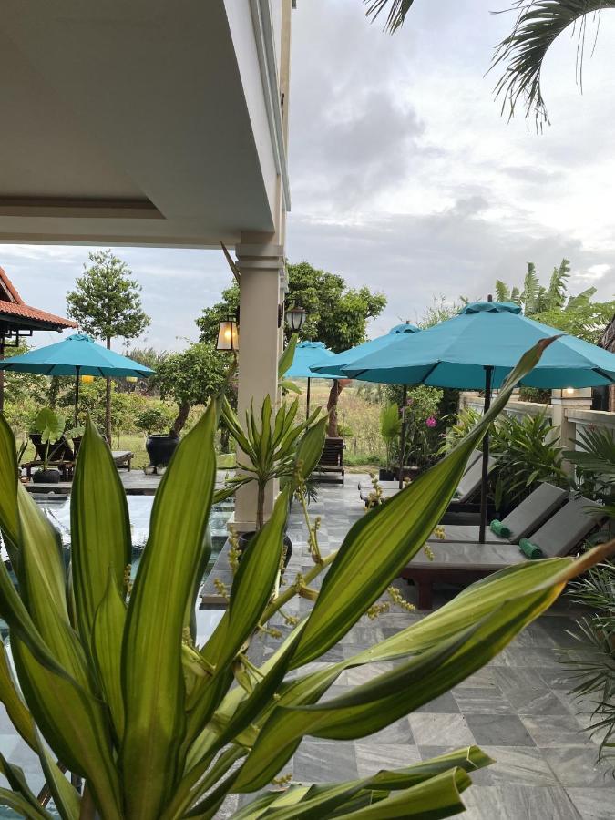 Villa The Quin Riverside
