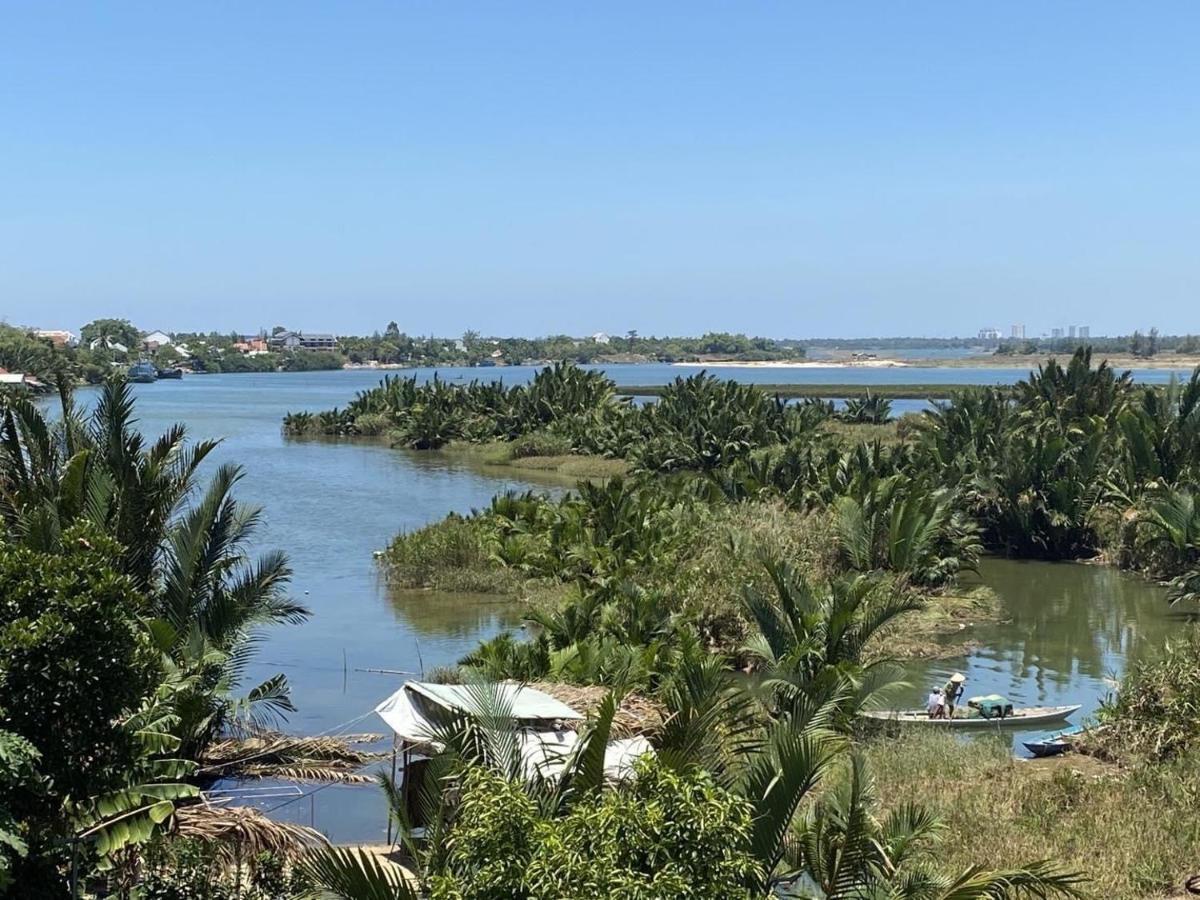 The Quin Riverside Villa Hoi An
