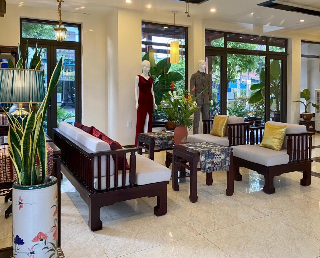 Villa The Quin Riverside