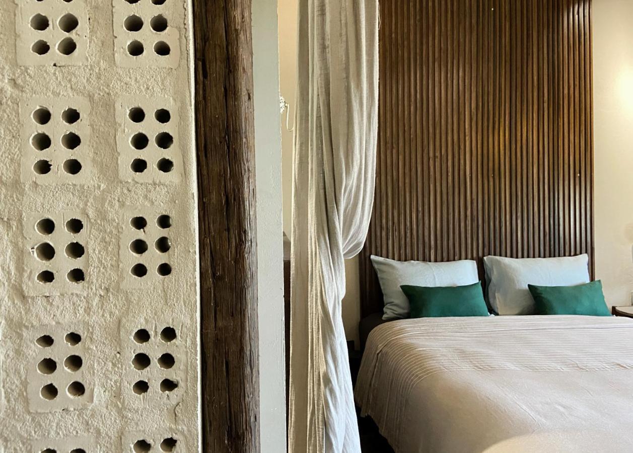 Hotel Kaia Gallery