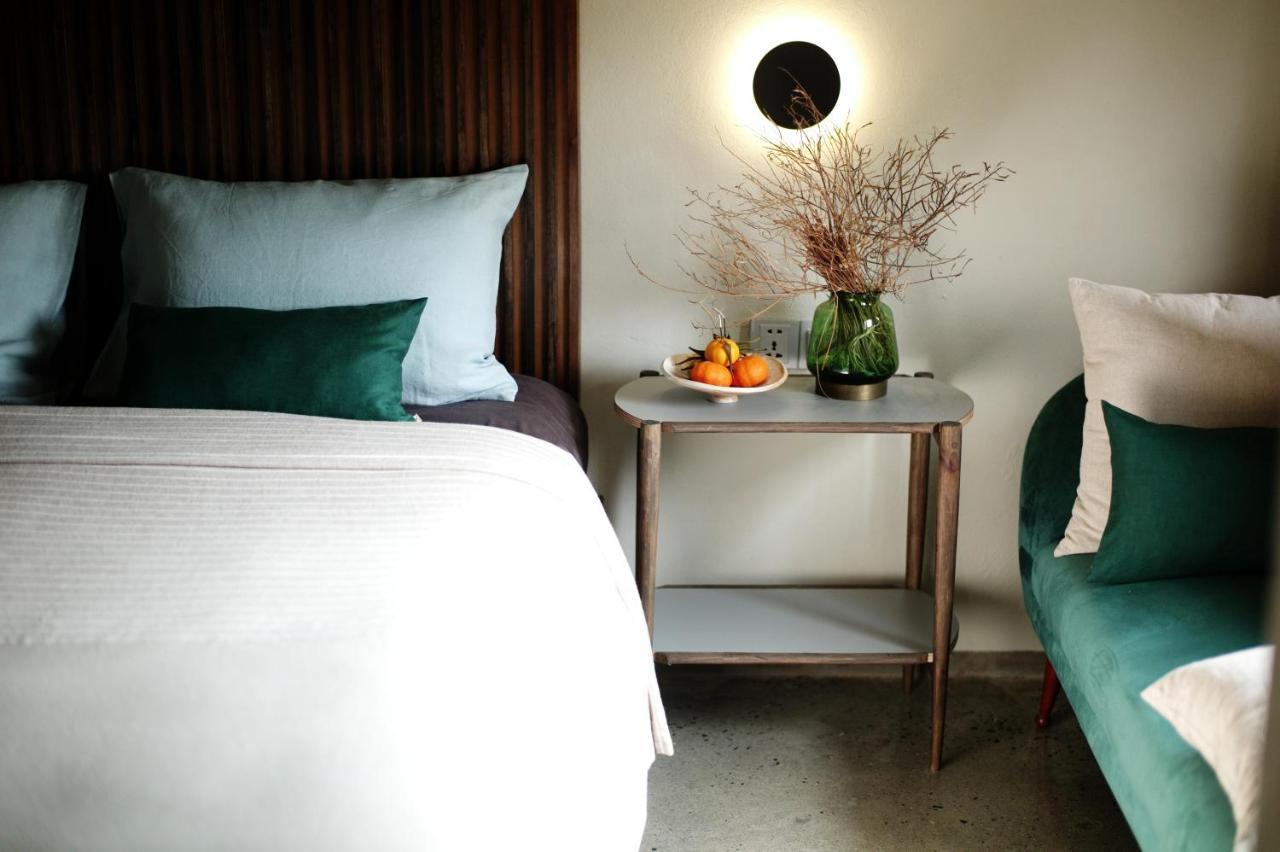 Hotel Kaia Gallery