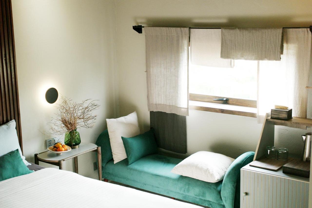 Kaia Gallery Hotel
