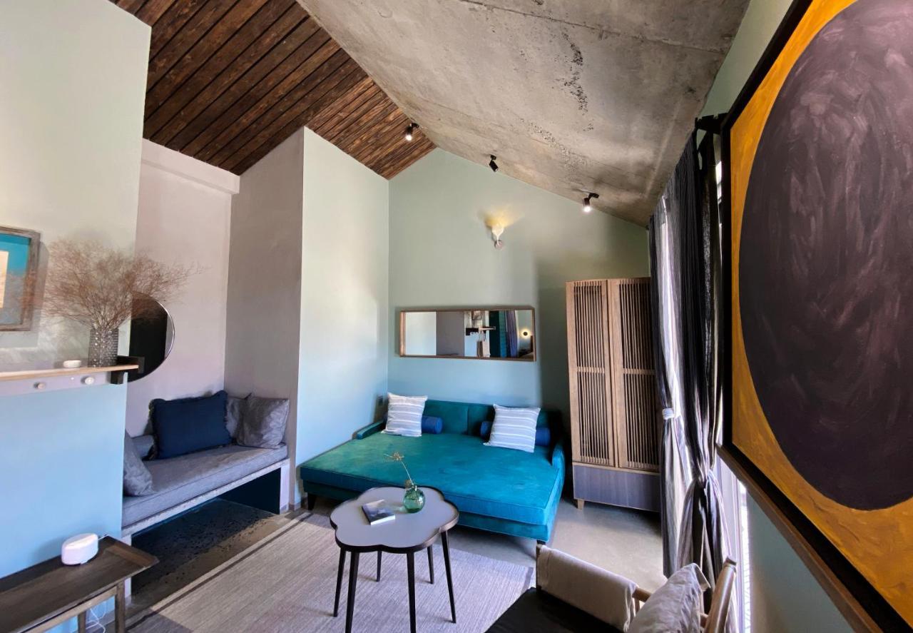 Hotel Kaia Gallery