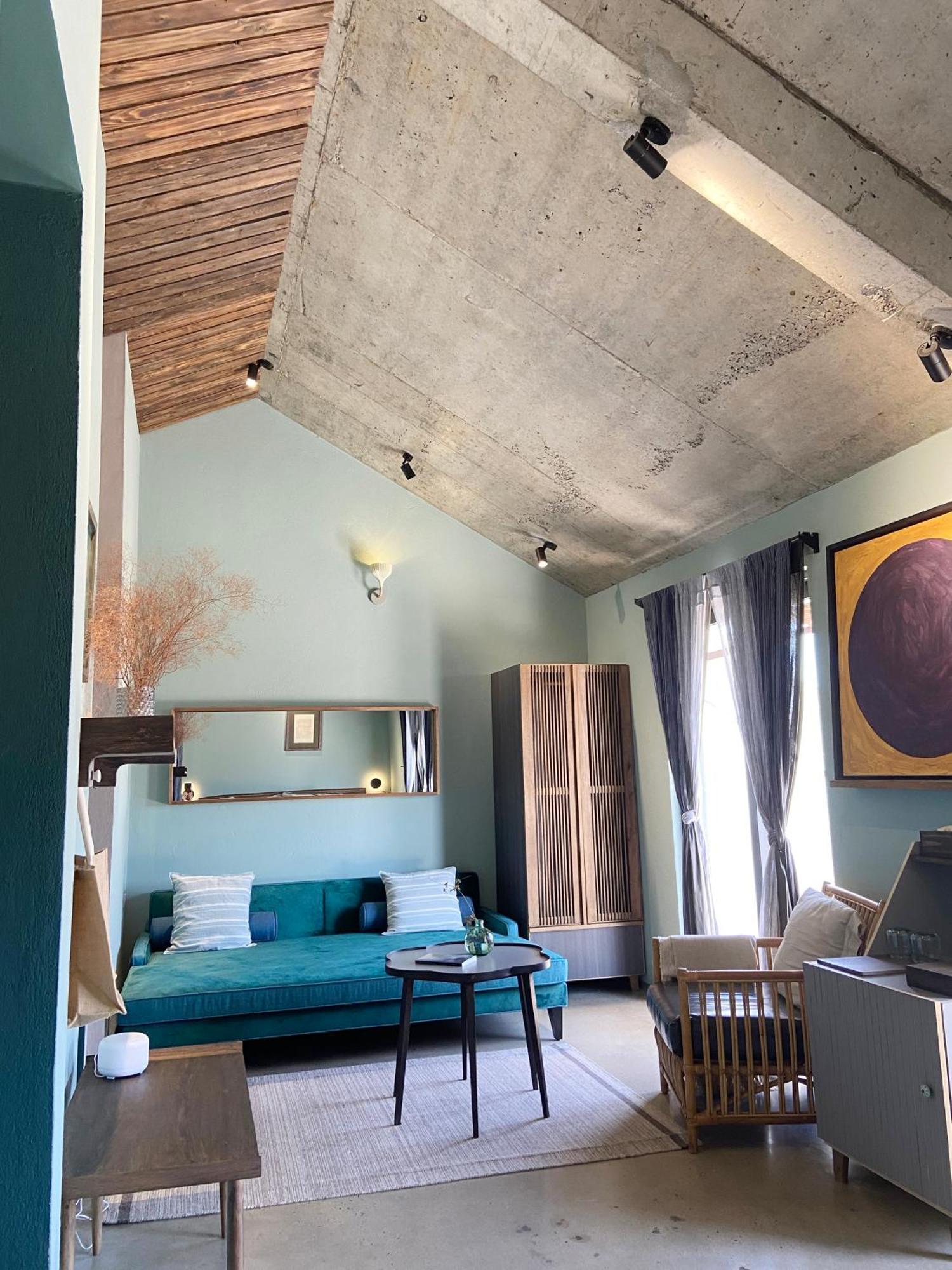 Kaia Gallery Hotel Hoi An