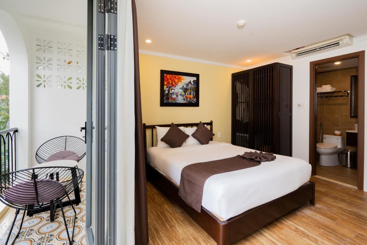 Hotel Ka