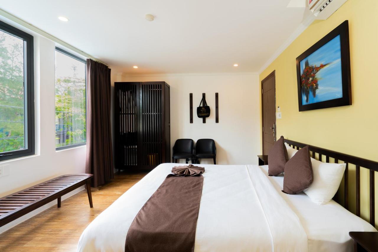 Ka Hotel Hoi An