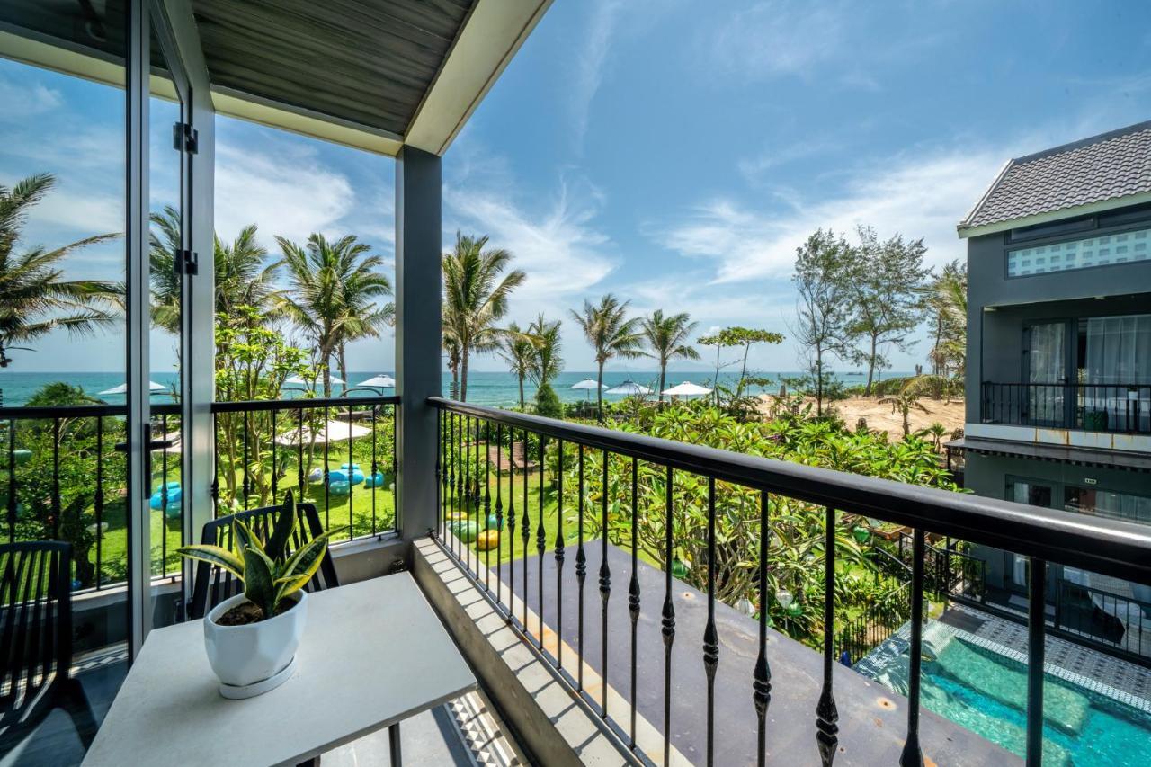 Sea'lavie Boutique & Hội An