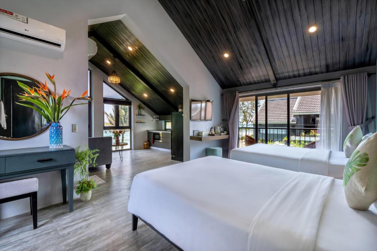 Sea'lavie Boutique & Khu nghỉ mát Hội An