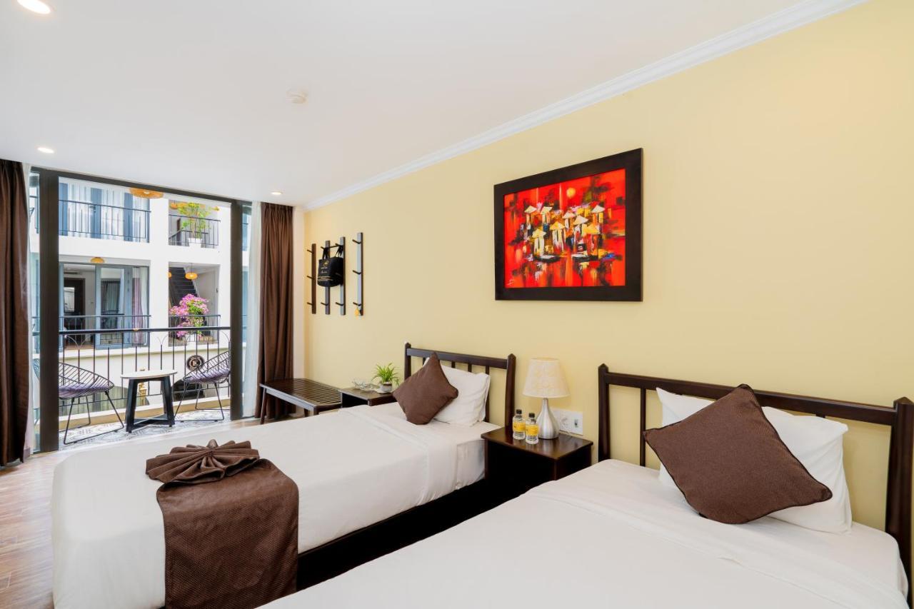Ka Hotel Hoi An