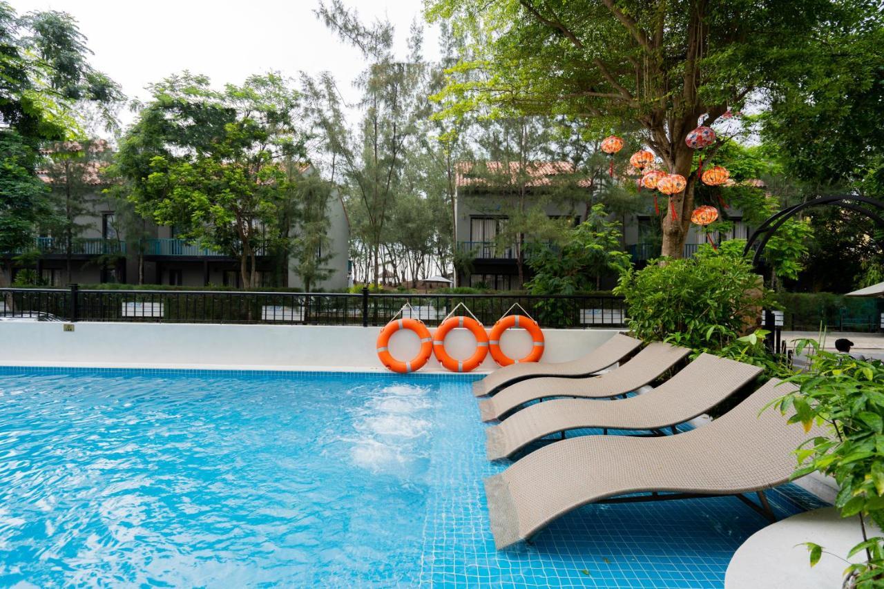 Ka Hotel Hoi An