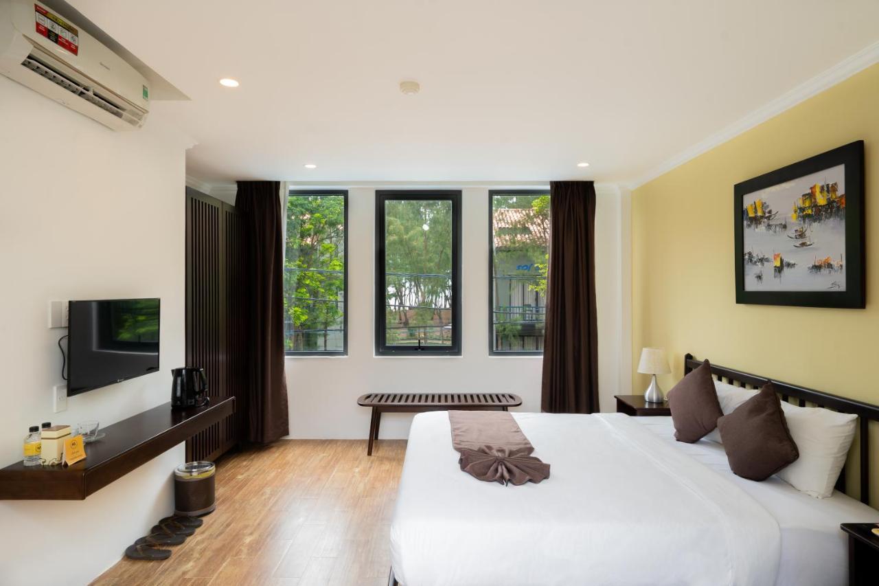 Ka Hotel Hoi An